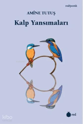 Kalp Yansımaları  Frontansicht 1