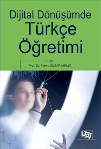 Di?ji?tal Dönüşümde Türkçe Öğreti?mi?  Frontansicht 1
