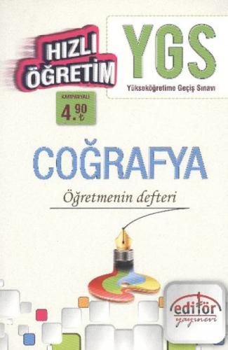 YGS Hızlı  Frontansicht 1