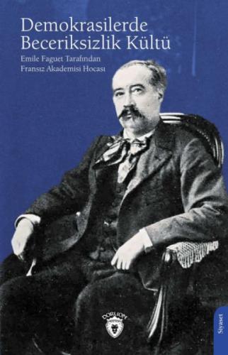 Demokrasilerde Beceriksizlik Kültü  Frontansicht 1