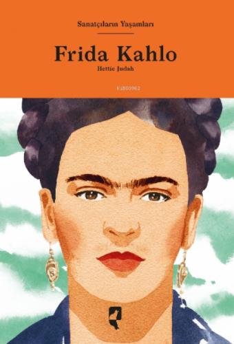 Frida Kahlo  Frontansicht 1
