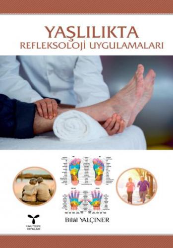 Yaşlılarda Refleksoloji Uygulamaları  Frontansicht 1