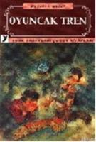 Oyuncak Tren  Frontansicht 1