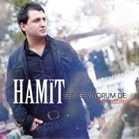 Seni Seviyorum De - Cancazım (CD)  Frontansicht 1