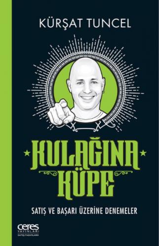 Kulaðına Küpe  Frontansicht 1