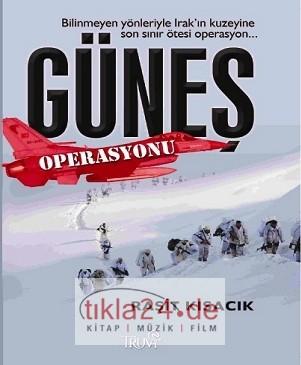 Güneş Operasyonu  Frontansicht 1