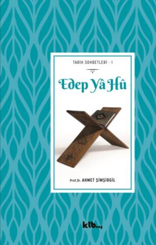 Edep Ya Hu  Frontansicht 1