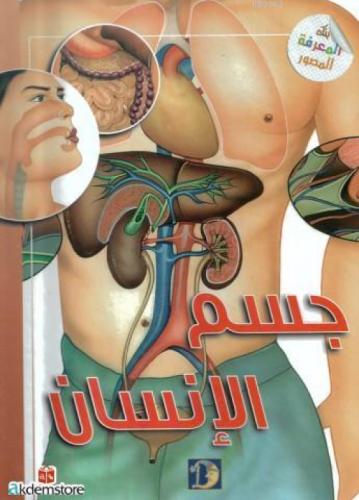 Cismu`l-İnsan  Frontansicht 1