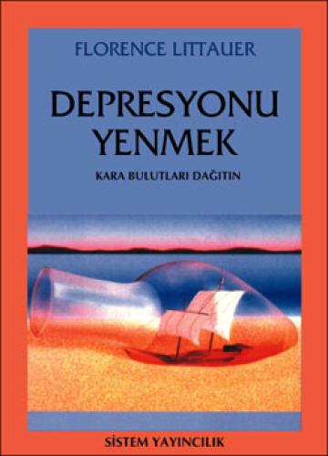 Depresyonu Yenmek  Frontansicht 1