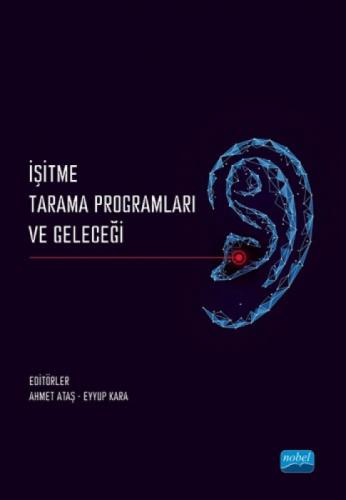 İşitme Tarama Programları ve Geleceği  Frontansicht 1