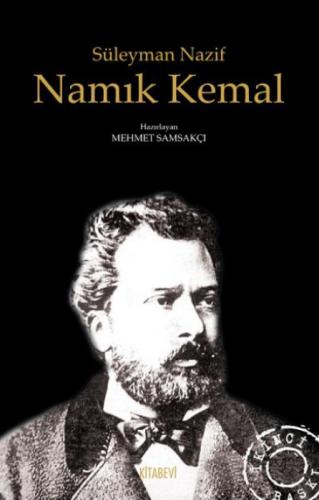 Namık Kemal  Frontansicht 1