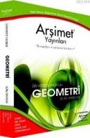 Üniversiteye Hazırlık| Geometri; Soru Bankası   Frontansicht 1