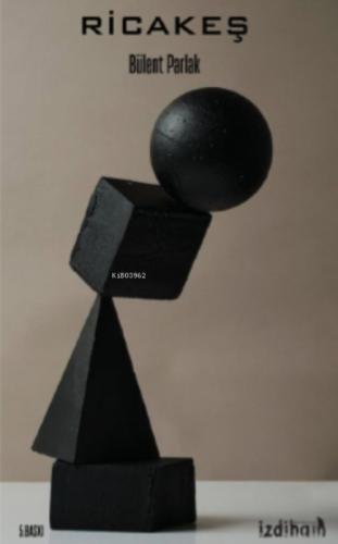 Her Şey İçin Çok Geç  Frontansicht 1