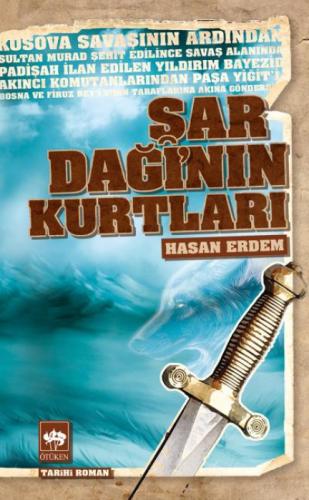 Þar Daðı'nın Kurtları  Frontansicht 1