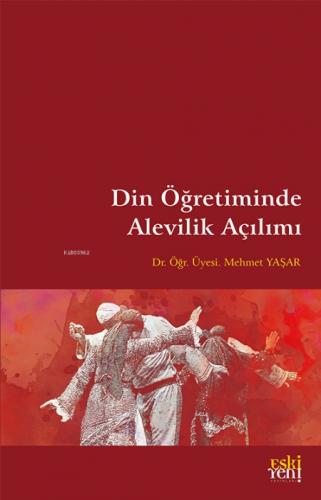 Din Öğretiminde Alevilik Açılımı  Frontansicht 1