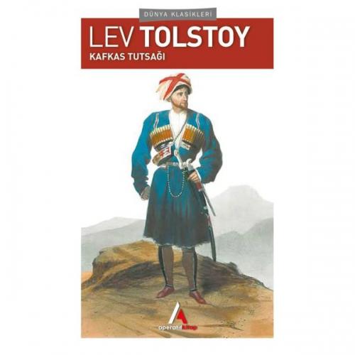 Kafkas Tutsaðı  Frontansicht 1