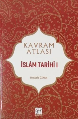 İslam Tarihi 1 - Kavram Atlası  Frontansicht 1