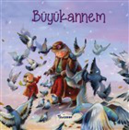 Büyükannem  Frontansicht 1