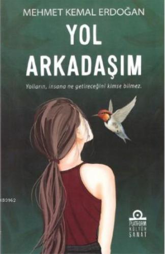 Yol Arkadaşım  Frontansicht 1