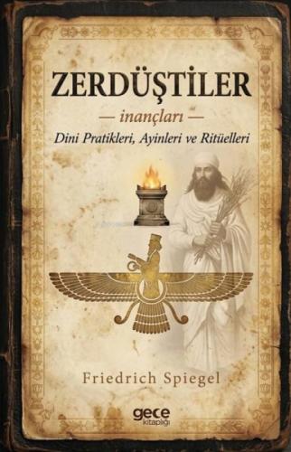 Zerdüştiler  Frontansicht 1