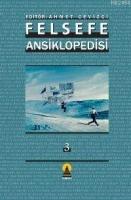 Felsefe Ansiklopedisi Cilt: 3  Frontansicht 1