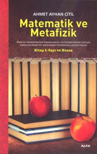 Matematik ve Metafizik  Frontansicht 1