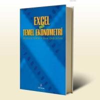 Excel ile Temel Ekonometri  Frontansicht 1