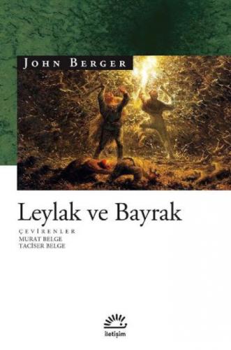 Leylak ve Bayrak  Frontansicht 1