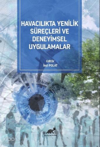 Havacılıkta Yenilik Süreçleri ve Deneyimsel Uygulamalar  Frontansicht 1