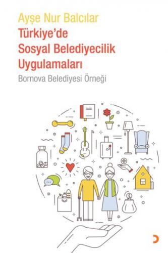 Türkiye'de Sosyal Belediyecilik Uygulamaları Bornova Belediyesi Örneği  Frontansicht 1