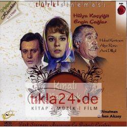 Kınalı Yapıncak (VCD)  Frontansicht 1