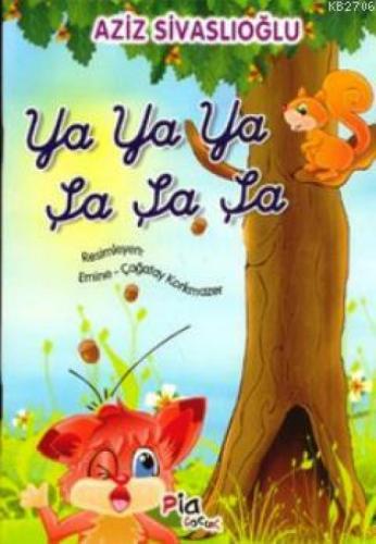 Ya Ya Ya Şa Şa Şa  Frontansicht 1