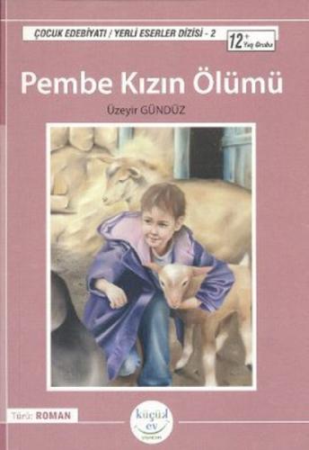 Pembe Kızın Ölümü  Frontansicht 1