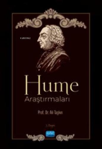 Hume Araştırmaları  Frontansicht 1