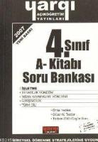 4. Sınıf A- Kitabı Soru Bankası  Frontansicht 1