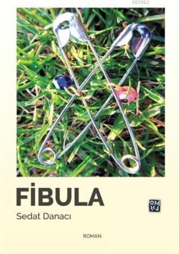 Fibula  Frontansicht 1
