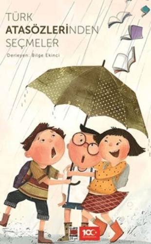 Türk Atasözlerinden Seçmeler  Frontansicht 1