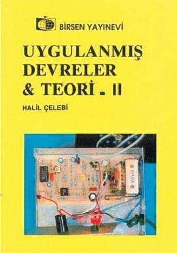 Uygulanmış Devreler Teori 2  Frontansicht 1