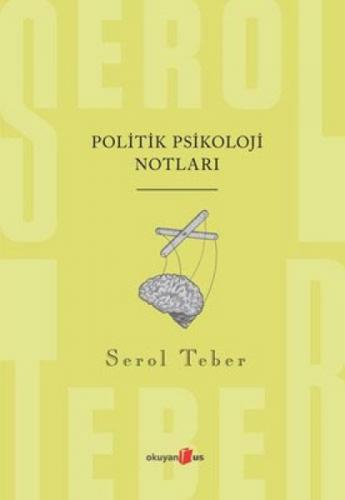 Politik Psikoloji Notları  Frontansicht 1