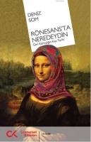 Rönesans'ta Neredeydin  Frontansicht 1