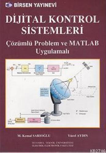 Dijital Kontrol Sistemleri  Frontansicht 1