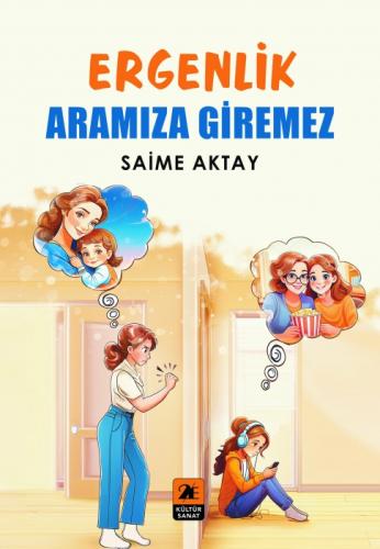 Ergenlik Aramıza Giremez  Frontansicht 1