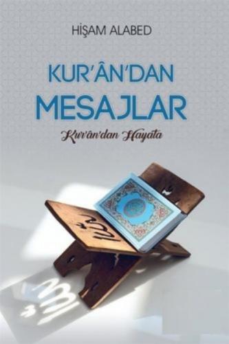 Kur'an'dan Mesajlar;Kur'an'dan Hayata  Frontansicht 1