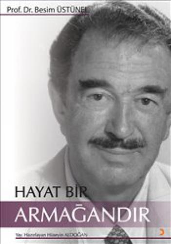 Hayat Bir Armaðandır  Frontansicht 1