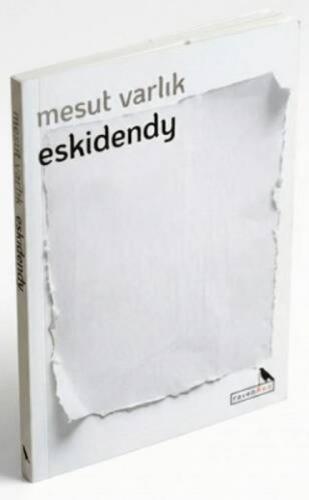 Eskidendy  Frontansicht 1