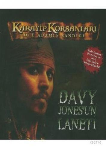 Karayip Korsanları  Frontansicht 1