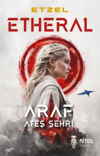 Etheral - Araf Ateş Şehir  Frontansicht 1
