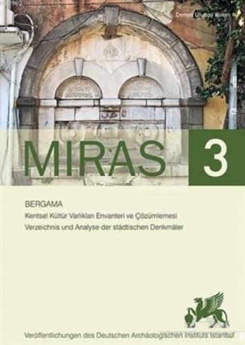 Miras 3  Frontansicht 1