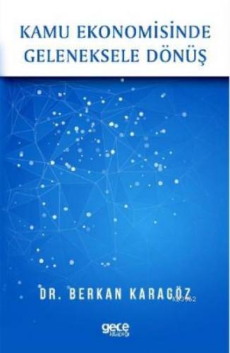 Kamu Ekonomisinde Geleneksele Dönüş  Frontansicht 1