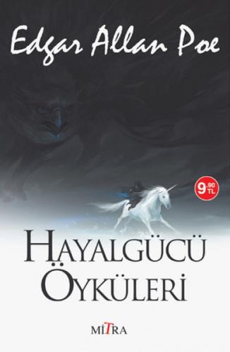 Hayalgücü Öyküleri  Frontansicht 1